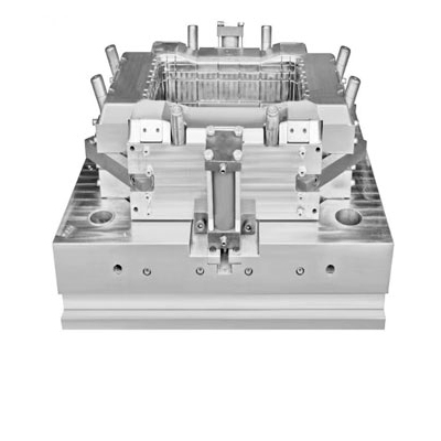 Injection mold