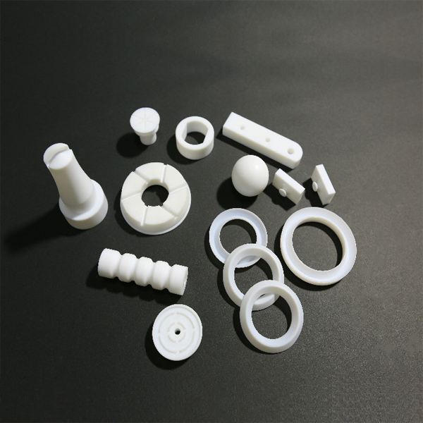 PTFE parts