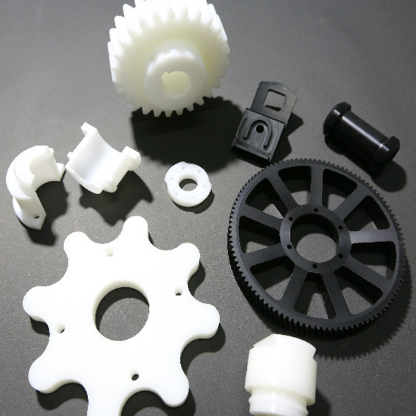 POM parts